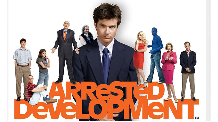 Arrested Development