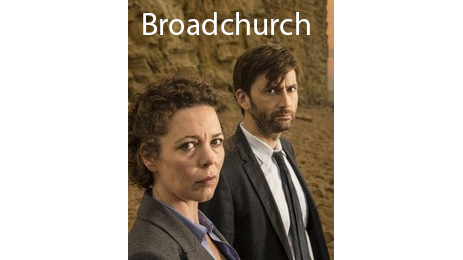 Broadchurch