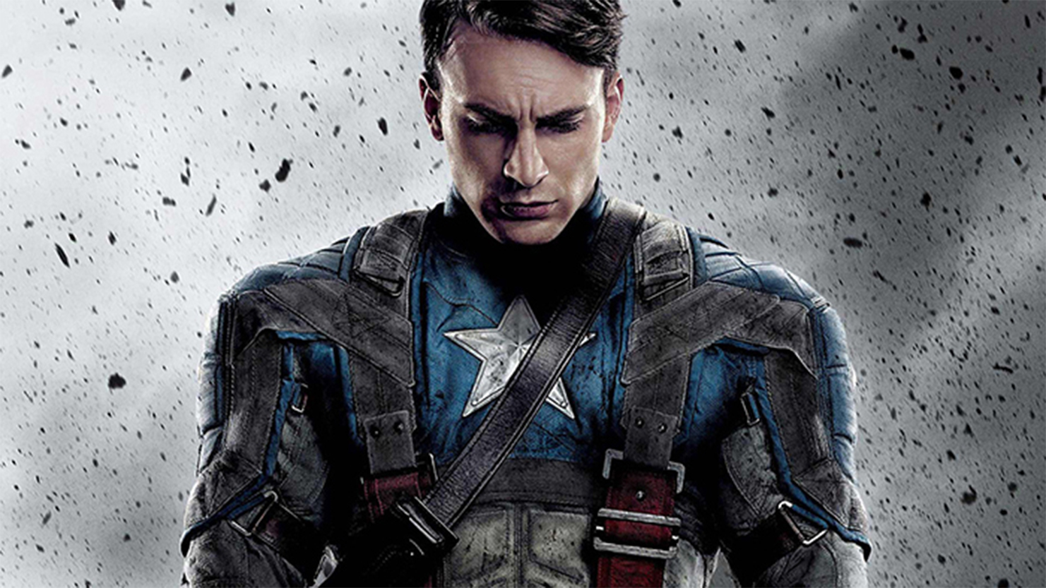 Captain America: The First Avenger