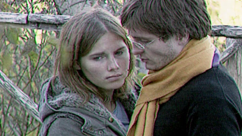 Amanda Knox