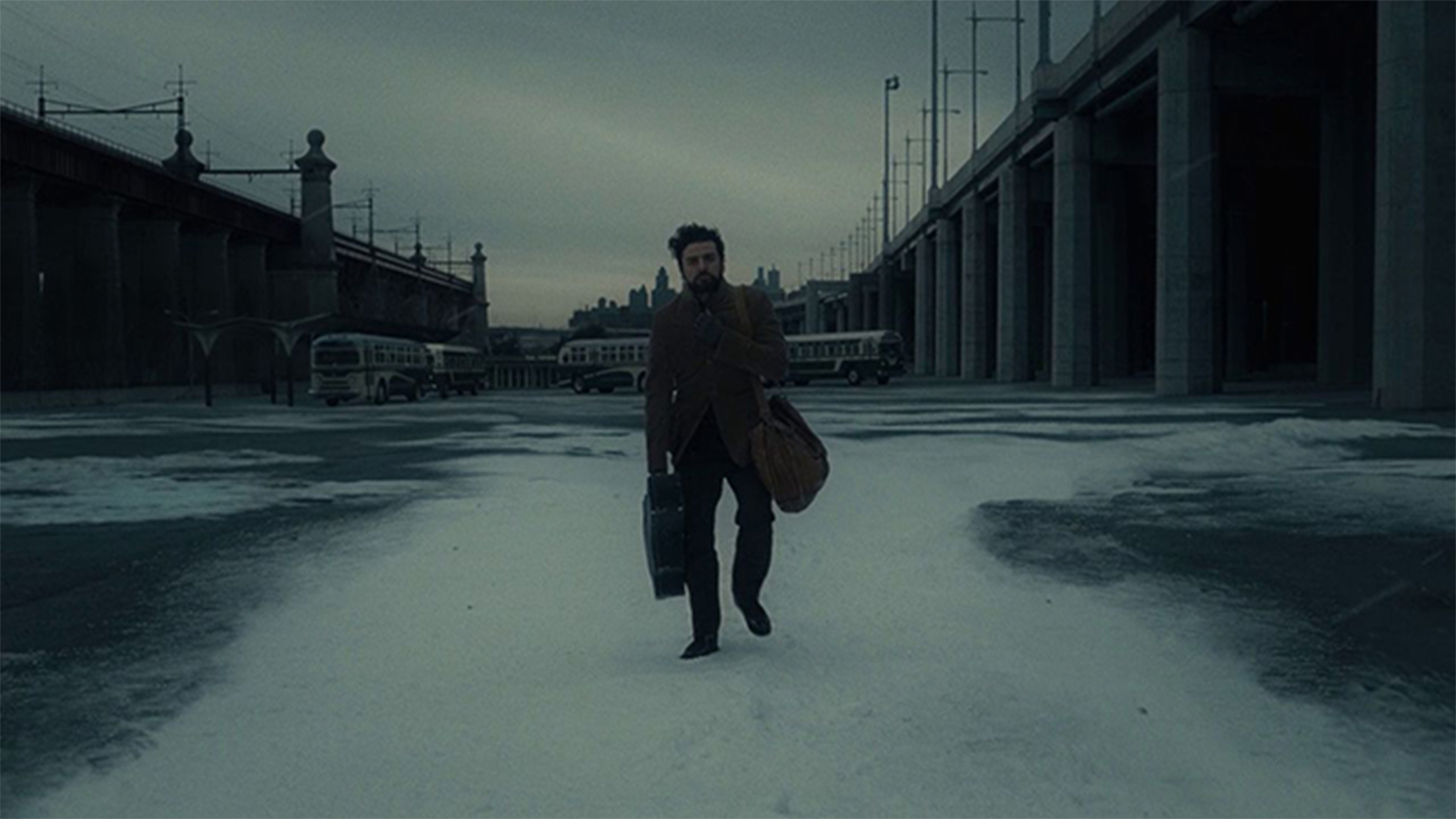 Inside Llewyn Davis