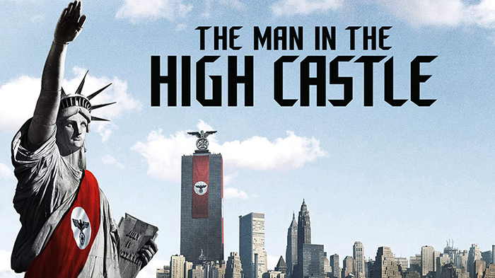 The Man in the High Castle