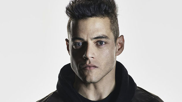 Mr. Robot