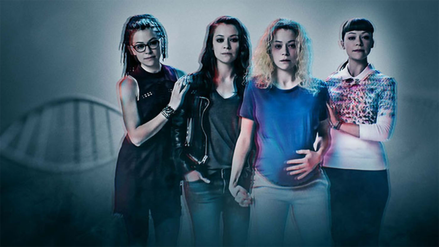 Orphan Black