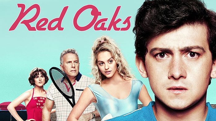 Red Oaks