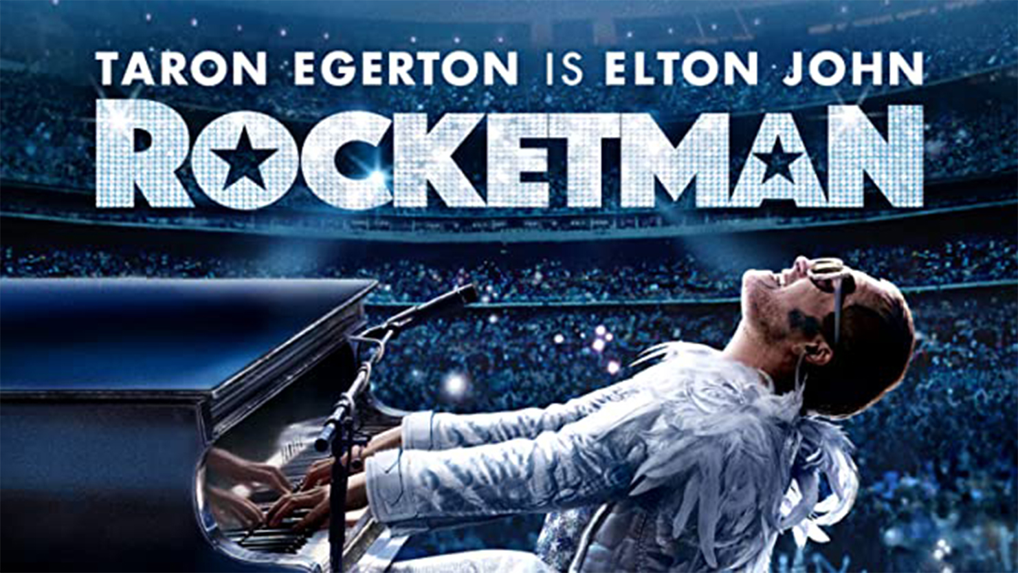 Rocketman