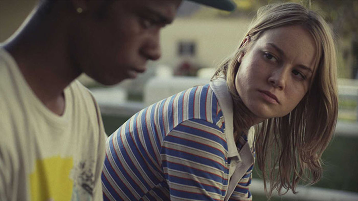 Short Term 12