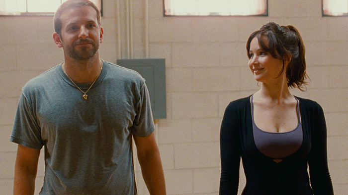 Silver Linings Playbook