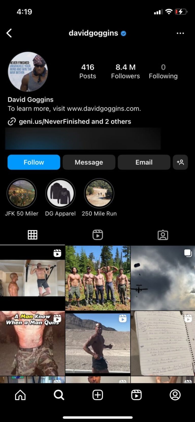 How To Fake an Instagram DM [Direct Message] Tech Junkie