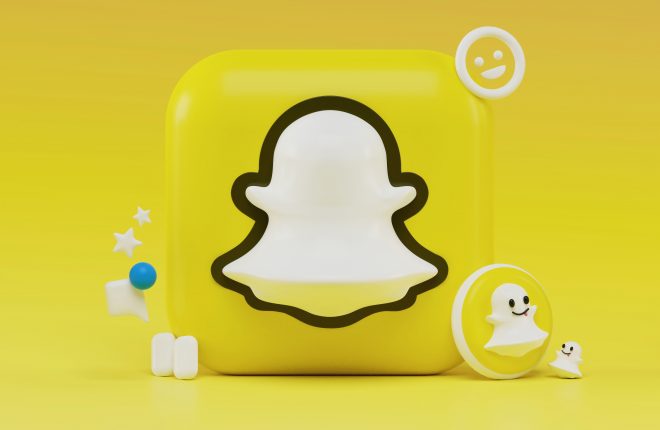 What is Snapchat's 'My Eyes Only' and How to Use It