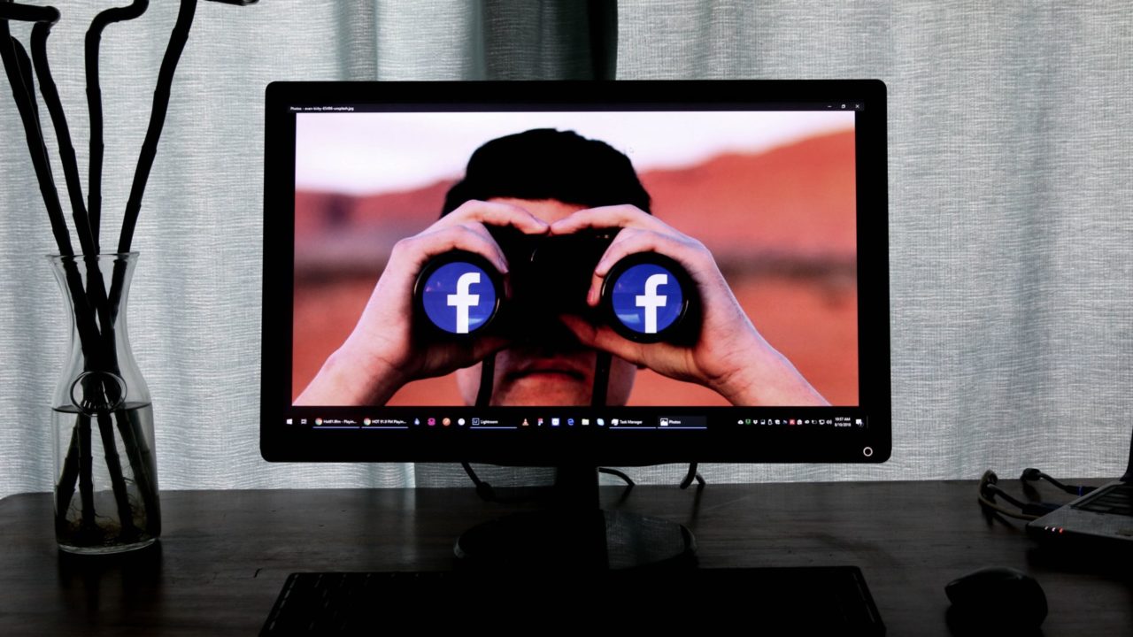 How To View Private Facebook Profiles & Pictures