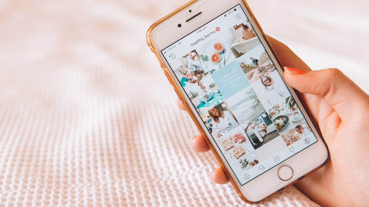 How To View a Private Instagram Account