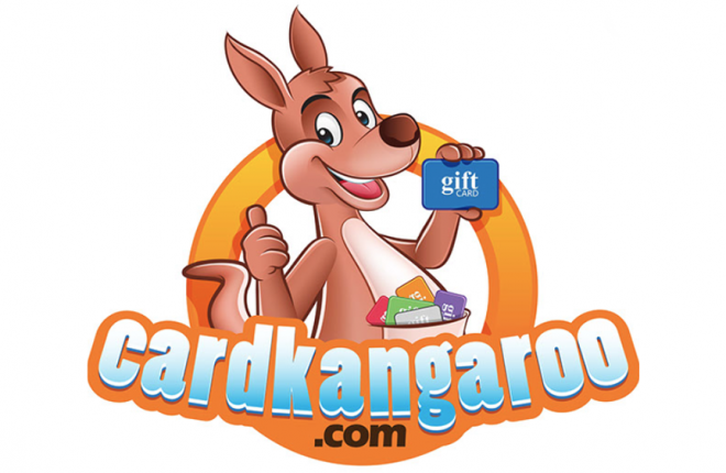 Card Kangaroo