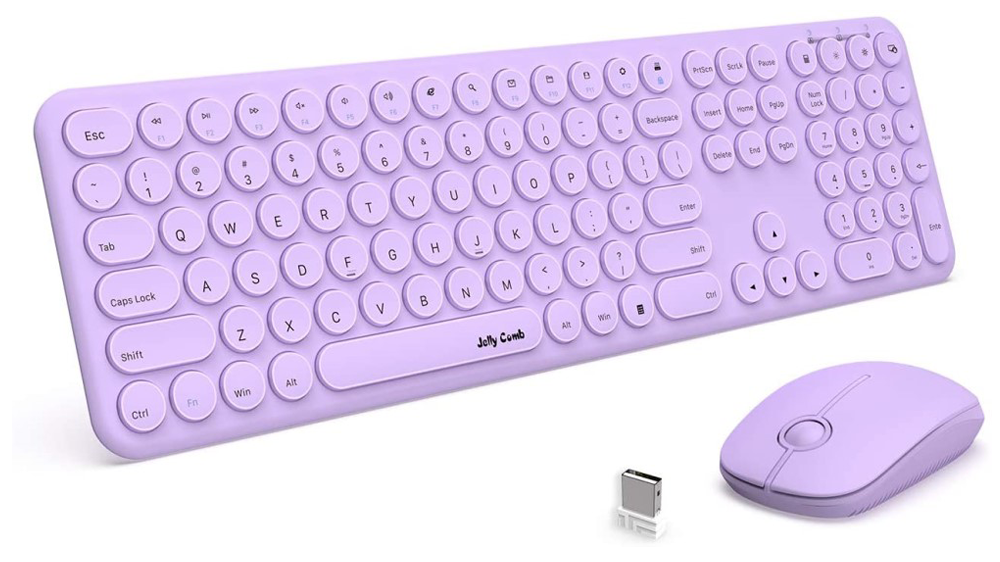 The Best Multi-Device Keyboard and Mouse Combo