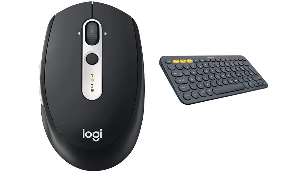 The Best Multi-Device Keyboard and Mouse Combo