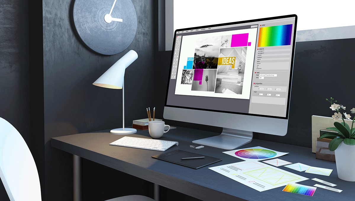 How to Choose a Desktop for Your Home Office