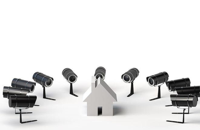 How to Decide on a Security Camera Setup for Your House