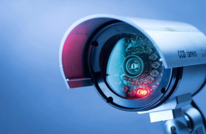 Security Camera vs. Video Doorbell