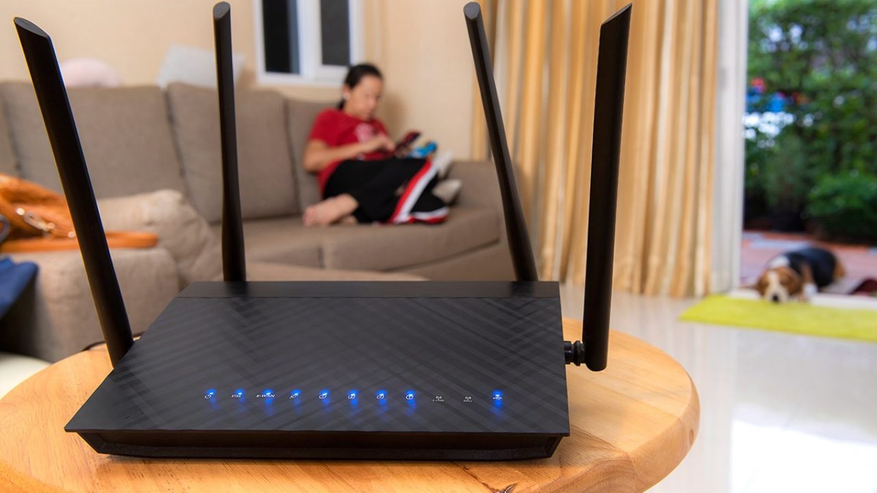 How to Choose a Router for Your House