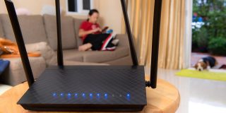 How to Choose a Router for Your House