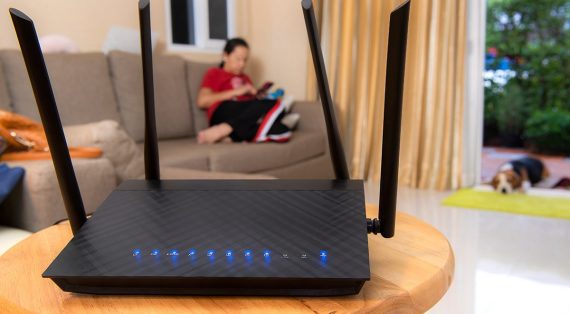 How to Choose a Router for Your House