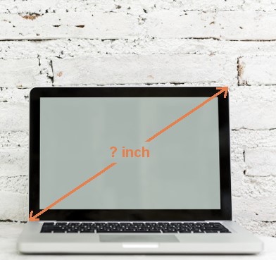 Screen Size Comparison