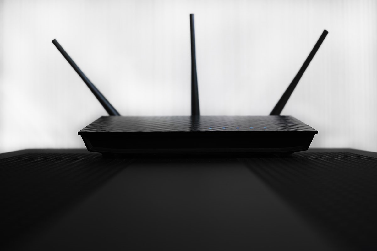 Which Router Brands Are Not Manufactured in China