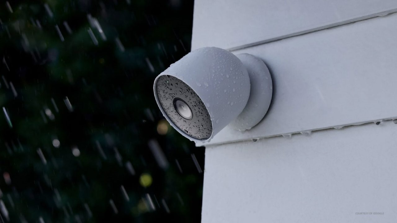 Which Security Cameras Are Not Made in China?