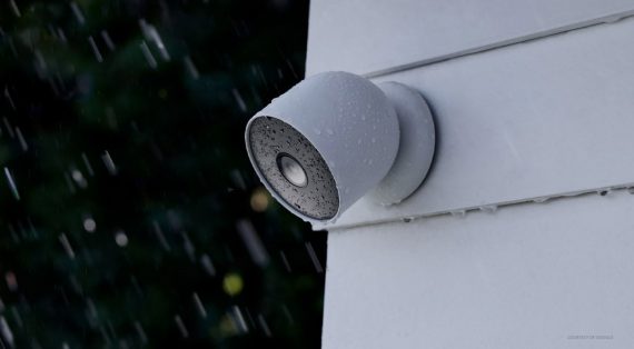 Which Security Cameras Are Not Made in China