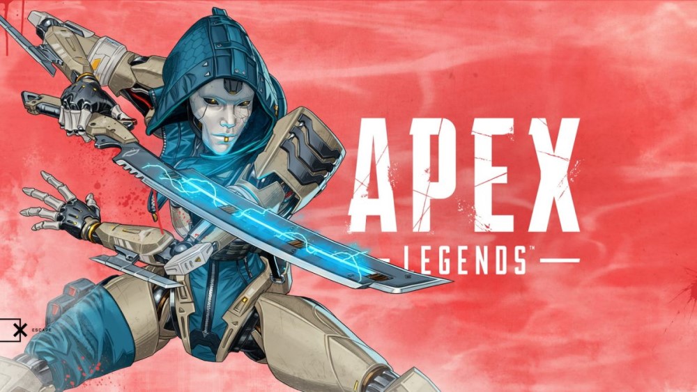 Apex Legends