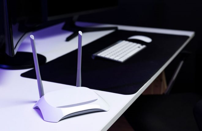 Best Most Secure Routers