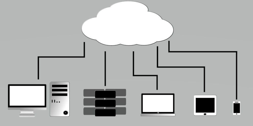 Cloud Backup vs. Cloud Storage