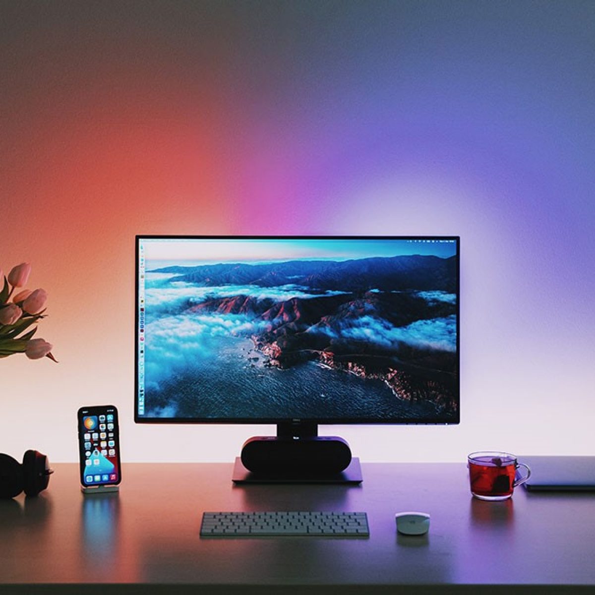 Use your TV as a computer monitor: Everything you need to know