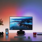 How to Use 2 Computers Within One Monitor