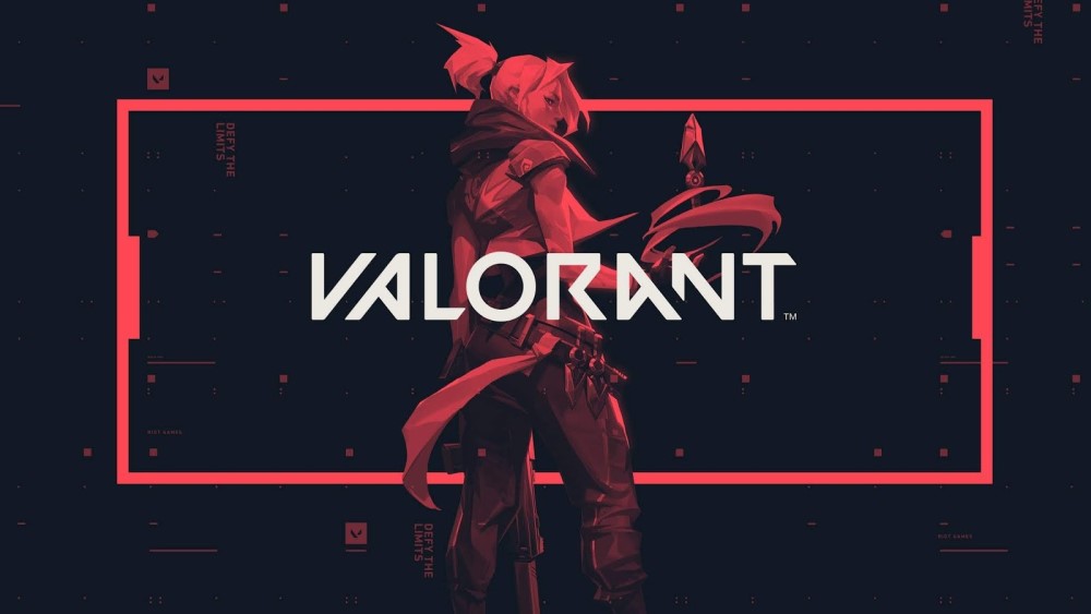 Valorant