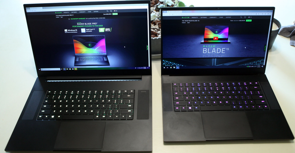 hamer Vulgariteit broeden 15” vs. 17” Laptops – Which is Right For You?