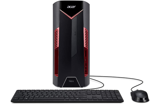 Acer Nitro 50 N50-600