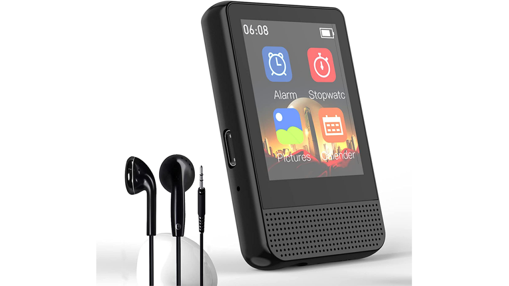 TBest Budget MP3 Players Tech Junkie