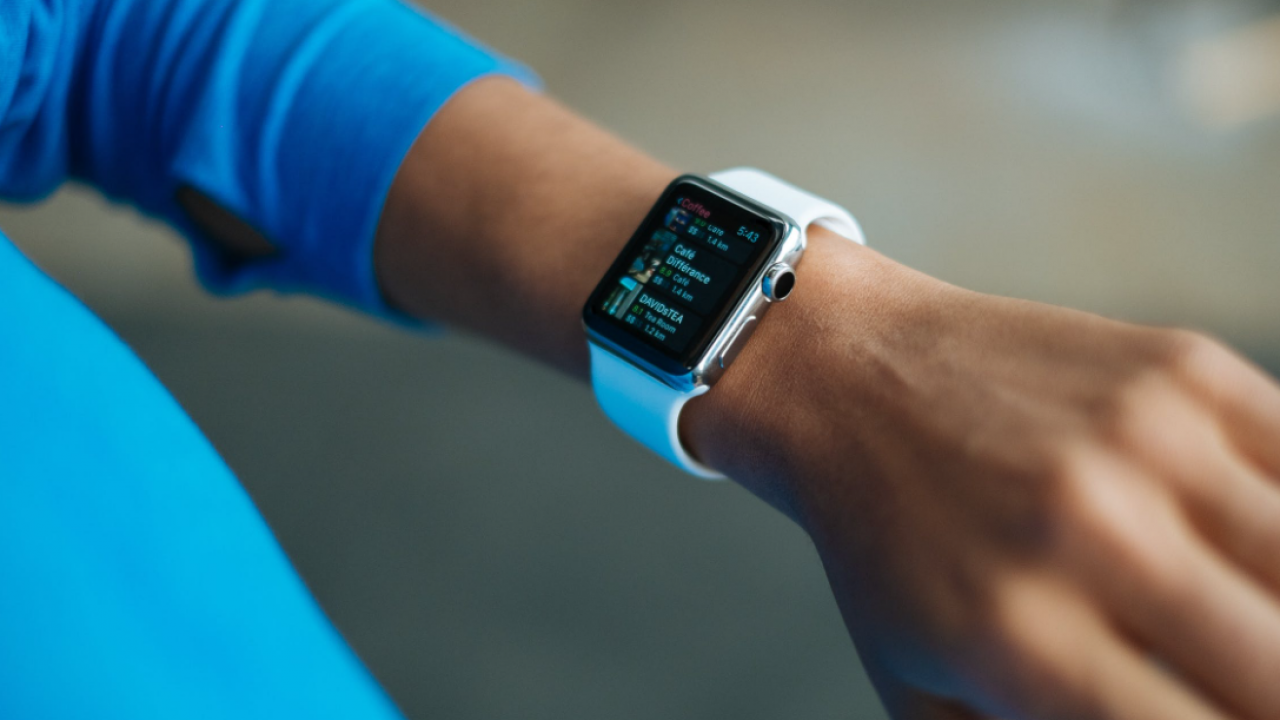 Best Fitness Trackers With A Heart Rate Monitor