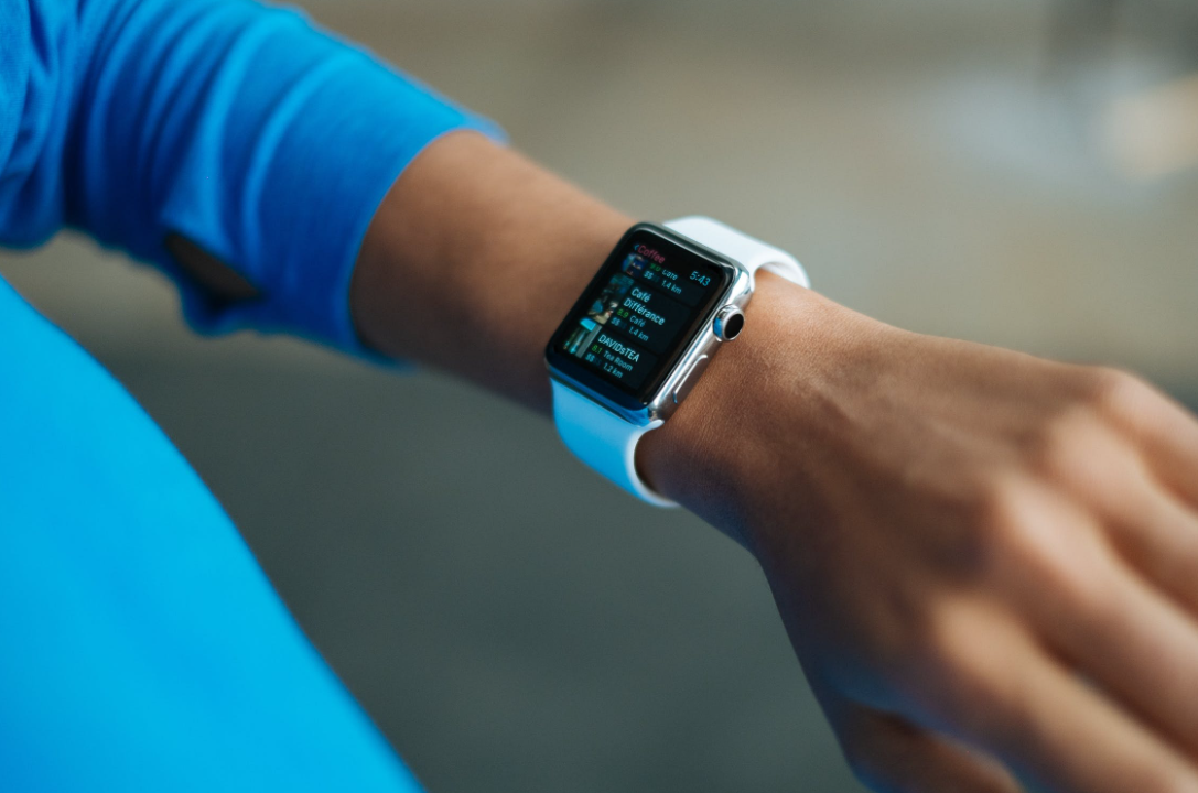 Best Fitness Trackers With A Heart Rate Monitor