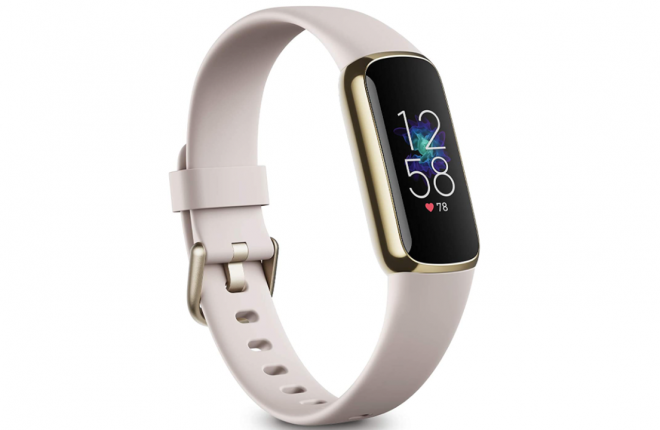 Fitbit Luxe