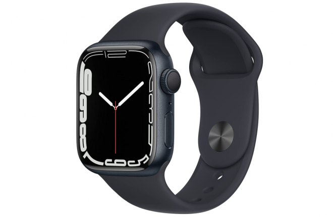 Apple Watch Series 7