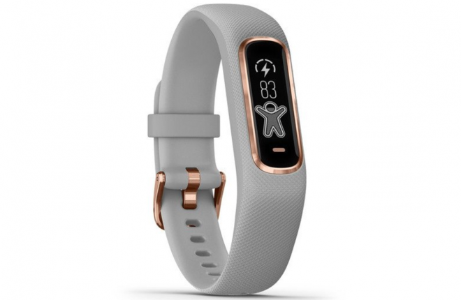 Garmin Vivosmart 4