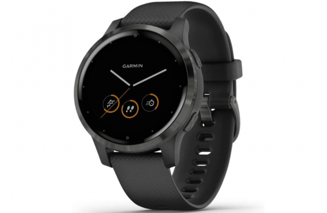 Garmin Vivoactive 4