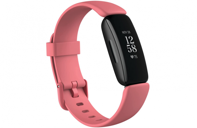 Fitbit Inspire 2