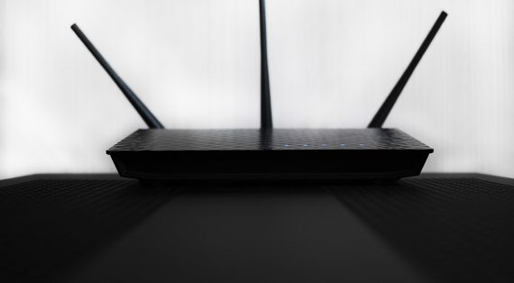 Best Routers for a Large House