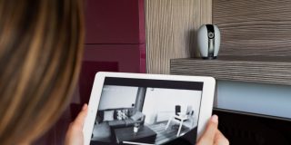 Best Security Camera Without Subscription
