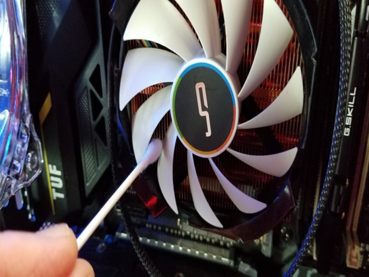 Why Is My Computer’s Fan so Loud? Tech Junkie