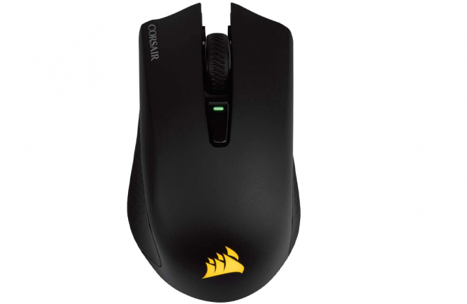 Corsair Harpoon RGB Wireless