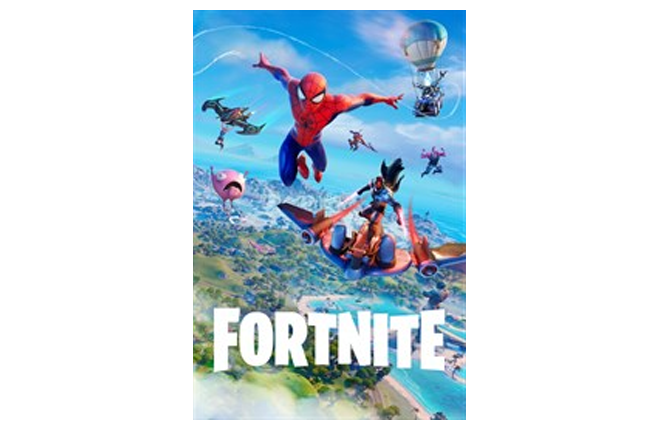 Fortnite